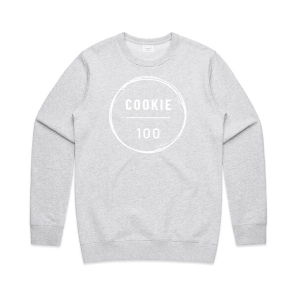 Mens Crew  Thumbnail