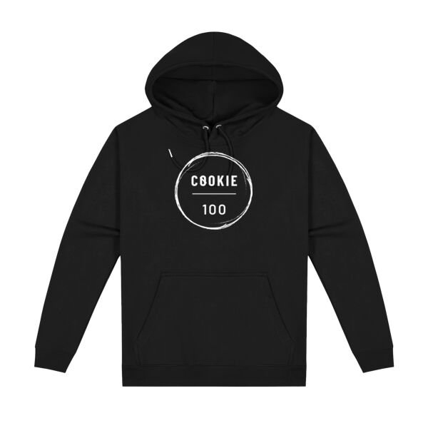 Kids Personalised Hoodie Thumbnail