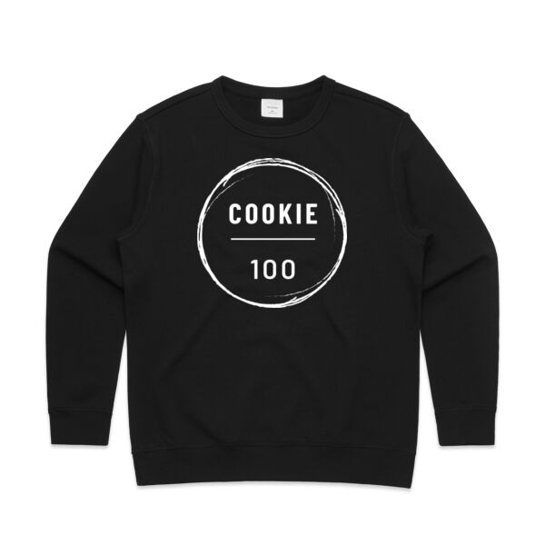 Womens Crew Thumbnail