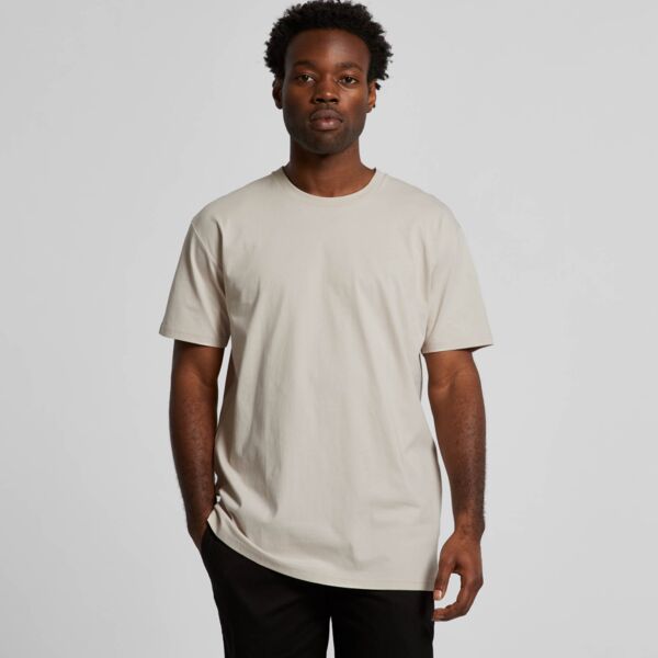 AS Colour Mens Staple T shirt Thumbnail