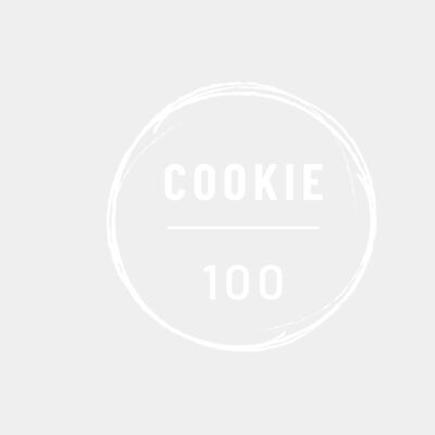 New Lower3 White Cookie 100 Thumbnail